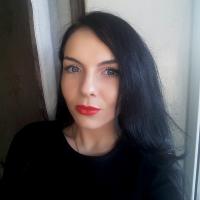 Оксана Дында