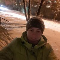 Светлана Деревцова