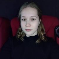 Анастасия 