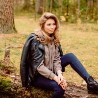 Александра☑️