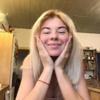 Эвелина