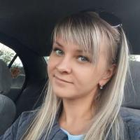 Екатерина Козина
