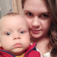 Анюта Мамон