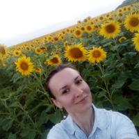 Екатерина Иванова