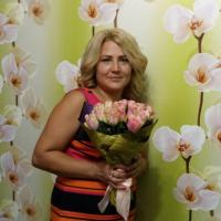 Олеся Ишмуратова