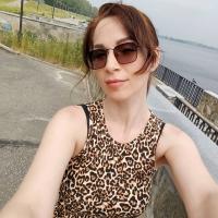 Nadine •Брови|Ресницы•