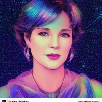Светлана Петрова