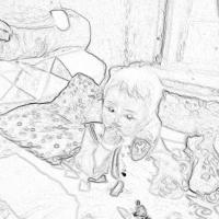 businka