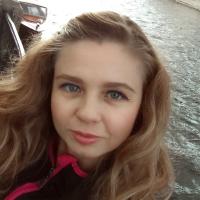 Оксана