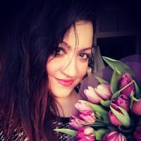 Svetka Marmeladka
