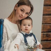 Анна Степановских