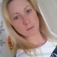 Ксения Шабакаева