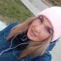 Катерина Журова