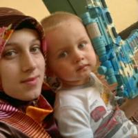 Загират Асадулаева 