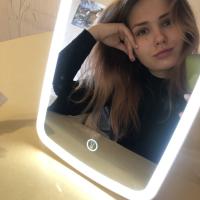 Анастасия