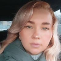 Валентинка