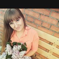Лена Бородина