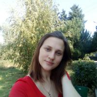 Ирина Обийко