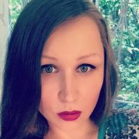 Катя Илясова