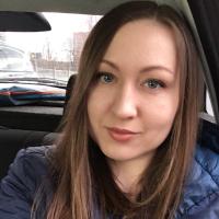 Алина