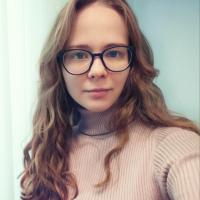 Екатерина
