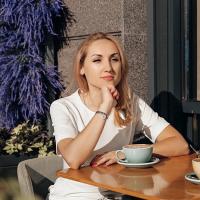 Юлия Быкова