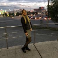 Кристина Фёдорова 