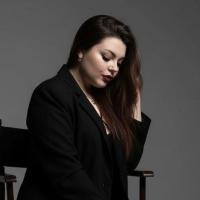 Анастасия Максимовна