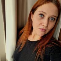 Анастасия