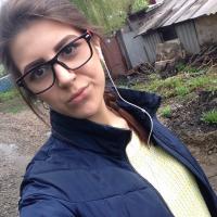 Анна Лейбенко