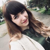 Дарья