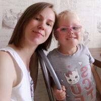 Дарья Смирнова 