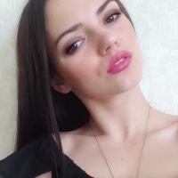 Nadia Sprygina