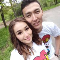 Айдана Смайылкызы