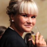 Волкова Катя