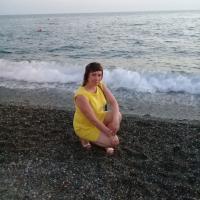Елена Варганова