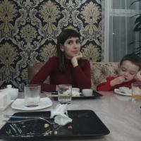 Кулиева Фарида