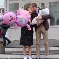 ПОЛИНА ПРАХОВА