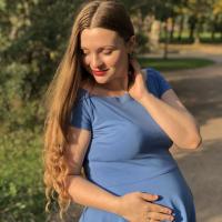 Марина