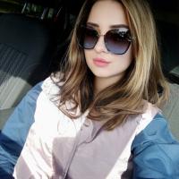 Алина Лукина