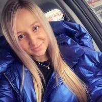 Катрин💕