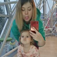 Анна Шипулина