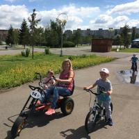 Анастасия Медведева 