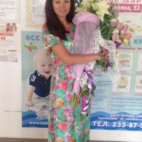 Светлана
