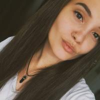 Мария Георгиевна 