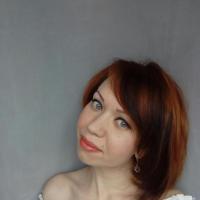 Алена Шатенкова