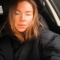 Маркова Алина