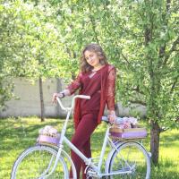 Алина