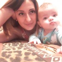 Анастасия Чеботарева