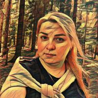Елена Сваток
